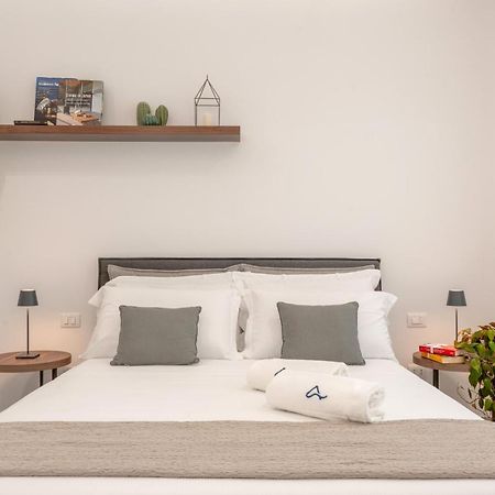 أكواريكا ديل كابو Daline Holiday Rooms المظهر الخارجي الصورة