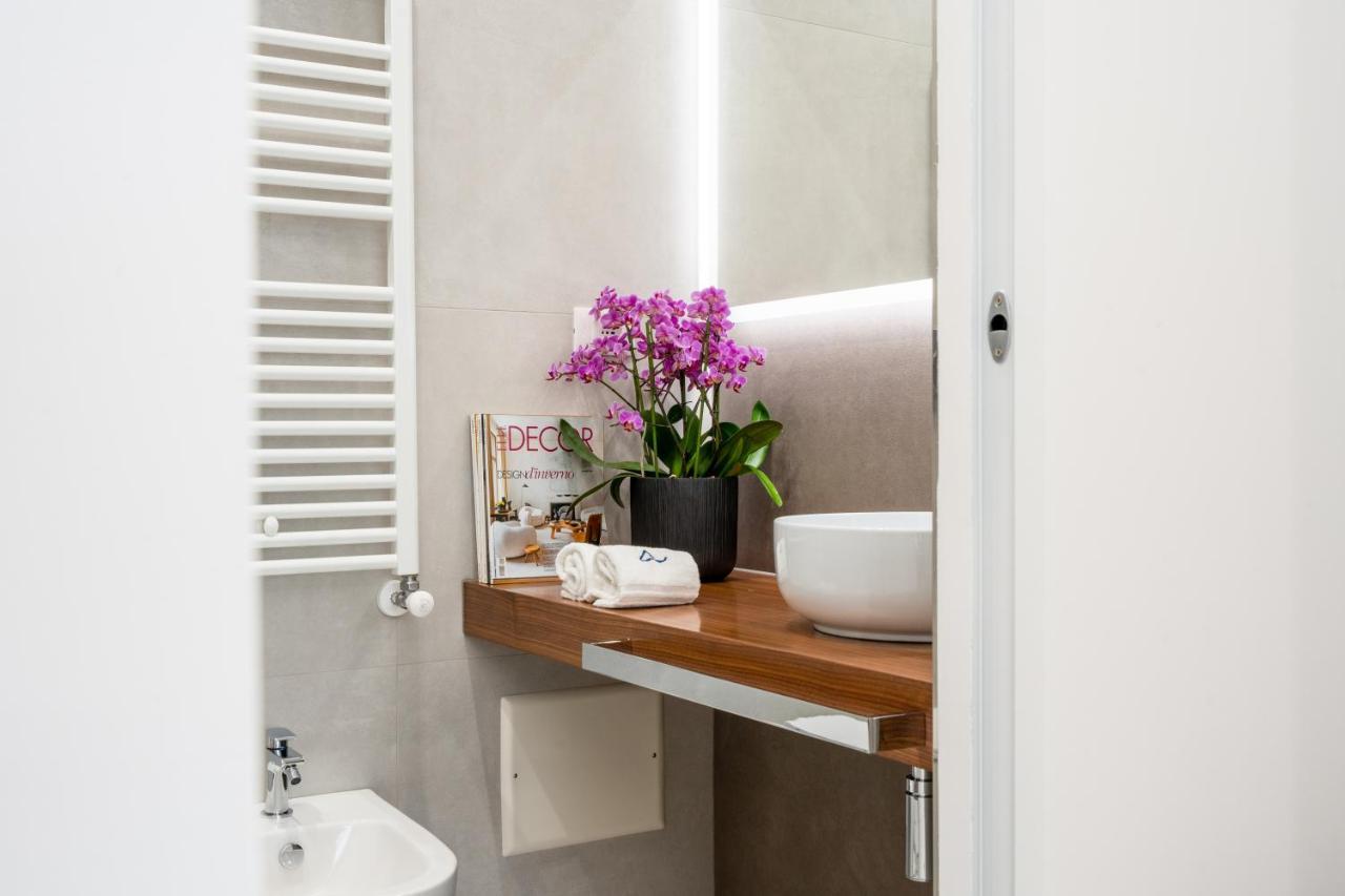 أكواريكا ديل كابو Daline Holiday Rooms المظهر الخارجي الصورة
