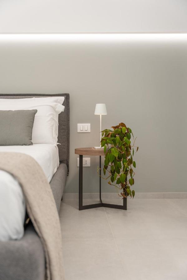 أكواريكا ديل كابو Daline Holiday Rooms المظهر الخارجي الصورة