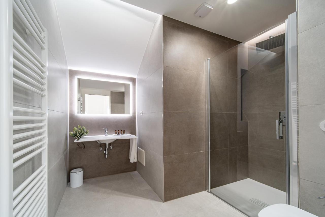 أكواريكا ديل كابو Daline Holiday Rooms المظهر الخارجي الصورة