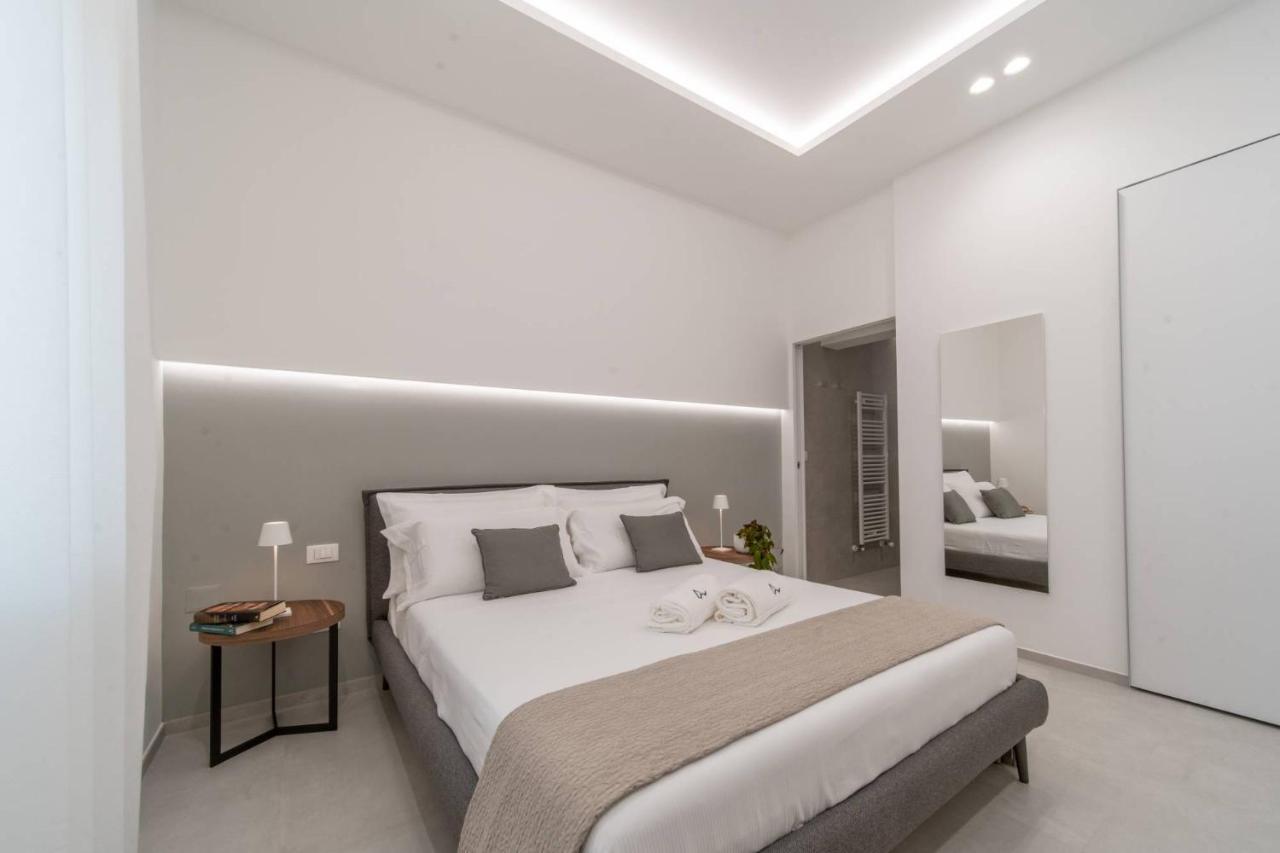 أكواريكا ديل كابو Daline Holiday Rooms المظهر الخارجي الصورة