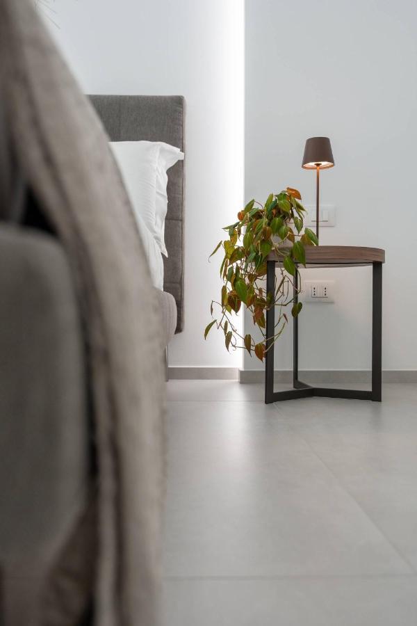 أكواريكا ديل كابو Daline Holiday Rooms المظهر الخارجي الصورة